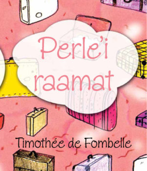 Perle’i raamat