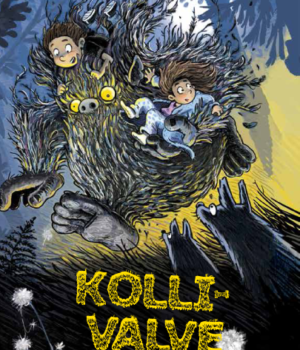 Kollivalve